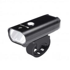 Фара велосипедная West Biking 0701257 метал Black Фара велосипедная West Biking 0701257 метал Black