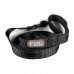 Поводок для собак TUFF HOUND 1608 Black L Поводок для собак TUFF HOUND 1608 Black L