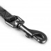 Поводок для собак TUFF HOUND 1608 Black M Поводок для собак TUFF HOUND 1608 Black M
