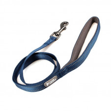 Поводок для собак TUFF HOUND 1608 Blue S Поводок для собак TUFF HOUND 1608 Blue S