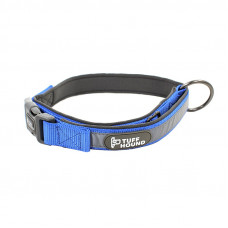 Ошейник для собак TUFF HOUND 1427 Blue S