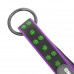 Ошейник для собак TUFF HOUND 1537 Purple XS Ошейник для собак TUFF HOUND 1537 Purple XS