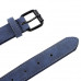Ошейник двухслойный для собак Hoopet W033 Blue L Ошейник двухслойный для собак Hoopet W033 Blue L