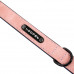 Ошейник двухслойный для собак Hoopet W033 Pink XL Ошейник двухслойный для собак Hoopet W033 Pink XL