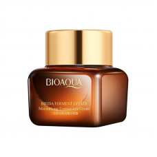 Крем-сыворотка ночной для век BIOAQUA Night Repair Eye Cream 20 г Крем-сыворотка ночной для век BIOAQUA Night Repair Eye Cream 20 г