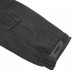 Тактическая куртка Soft Shell A001 Black 2XL Тактическая куртка Soft Shell A001 Black 2XL