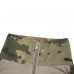 Тактическая рубашка A655 Camouflage S Тактическая рубашка A655 Camouflage S