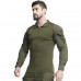 Тактическая рубашка A655 Green XL Тактическая рубашка A655 Green XL
