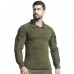 Тактическая рубашка A655 Green XL Тактическая рубашка A655 Green XL