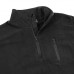Тактическая кофта флис A973 Black M Тактическая кофта флис A973 Black M