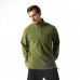 Тактическая кофта флис A973 Green M Тактическая кофта флис A973 Green M