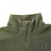 Тактическая кофта флис A973 Green XL Тактическая кофта флис A973 Green XL