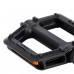 Педали велосипедные West Biking 08020740 HF-896 Black