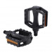 Педали велосипедные детские West Biking 08020750 HF-824 12мм