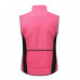Жилет женский без рукавов X-Тiger XM-WGY-00103 Pink L