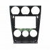 Штатный комплект Mazda 6 Atenza 2002-2007 + подключение (6431) 9" Black Штатный комплект Mazda 6 Atenza 2002-2007 + подключение (6431) 9" Black