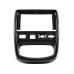 Переходная рамка Renault Duster 2010-2015 (F-6696) 9" Black Переходная рамка Renault Duster 2010-2015 (F-6696) 9" Black