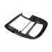 Переходная рамка Renault Duster 2010-2015 (F-6696) 9" Black Переходная рамка Renault Duster 2010-2015 (F-6696) 9" Black