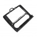 Переходная рамка Ford Focus 2005-2011 Auto AC (FR 087N) 9" Silver Переходная рамка Ford Focus 2005-2011 Auto AC (FR 087N) 9" Silver