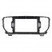 Переходная рамка Kia Sportage 4 2015-2018 9" (TK 0033) Silver Переходная рамка Kia Sportage 4 2015-2018 9" (TK 0033) Silver