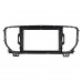 Переходная рамка Kia Sportage 4 2015-2018 9" (TK 0033) Black