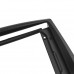 Переходная рамка Mazda 3 2009-2013 (MA 034N) 6449 9" Black Переходная рамка Mazda 3 2009-2013 (MA 034N) 6449 9" Black