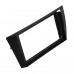 Переходная рамка BMW 3-Series (E90,91,92,93) 2004-2012 (BM 020N) 3342 9" Black