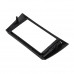 Переходная рамка BMW 3-Series (E90,91,92,93) 2004-2012 (BM 020N) 3342 9" Black