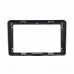 Переходная рамка Renault Duster DACIA 2014-2017 (RE 029N) 4845 9" Black Переходная рамка Renault Duster DACIA 2014-2017 (RE 029N) 4845 9" Black