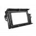 Переходная рамка Toyota Fortuner 2015+ (6249) 9" Переходная рамка Toyota Fortuner 2015+ (6249) 9"