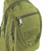 Рюкзак тактический на одно плечо AOKALI Outdoor A32 Green Рюкзак тактический на одно плечо AOKALI Outdoor A32 Green