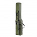 Чехол для удилищ LEO 28064 New-Army Green 1,3 м