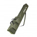Чехол для удилищ LEO 28064 New-Army Green 1,3 м