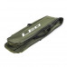 Чехол для удилищ LEO 28064 New-Army Green 1,3 м