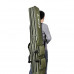 Чехол для удилищ LEO 28064 New-Army Green 1,3 м