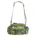 Сумка для рыболовных снастей LEO 28012 Camouflage CP 34*17*16 см