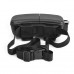 Коробка для снастей на пояс LEO 5010 24*8*10 см Black Коробка для снастей на пояс LEO 5010 24*8*10 см Black