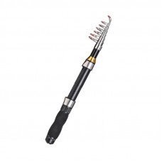 Удочка телескопическая LEO 28049 1,7 м