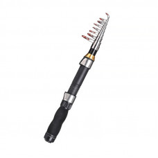 Удочка телескопическая LEO 28049 1,9 м