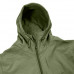 Тактическая куртка Soft Shell A001 Green 2XL Тактическая куртка Soft Shell A001 Green 2XL
