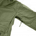 Тактическая куртка Soft Shell A001 Green 2XL Тактическая куртка Soft Shell A001 Green 2XL