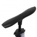 Насос велосипедный West Biking YP0711066 с манометром Black Насос велосипедный West Biking YP0711066 с манометром Black