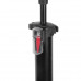 Насос велосипедный West Biking YP0711066 с манометром Black Насос велосипедный West Biking YP0711066 с манометром Black