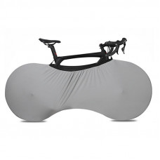 Чехол для велосипеда West Biking 0719219 Grey M Чехол для велосипеда West Biking 0719219 Grey M