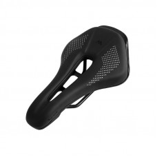 Cедло для велосипеда West Biking YP0801101 отверстие Black Cедло для велосипеда West Biking YP0801101 отверстие Black