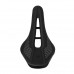 Cедло для велосипеда West Biking YP0801101 отверстие Black Cедло для велосипеда West Biking YP0801101 отверстие Black