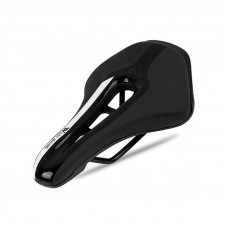 Cедло для велосипеда West Biking YP0801101 отверстие Black + White Cедло для велосипеда West Biking YP0801101 отверстие Black + White