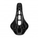 Cедло для велосипеда West Biking YP0801101 отверстие Black + White Cедло для велосипеда West Biking YP0801101 отверстие Black + White