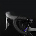 Обмотка руля West Biking YP0804054 Black Обмотка руля West Biking YP0804054 Black