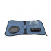 Сумка-переноска для кошек Taotaopets 254405 40*25*25 cm Dark Blue Сумка-переноска для кошек Taotaopets 254405 40*25*25 cm Dark Blue